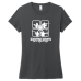 4H Shooting Sports Made Triblend Tee