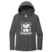 4H Shooting Sports District Perfect Tri Long Sleeve Hoodie