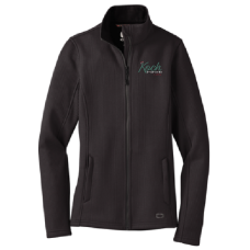 OGIO ® Ladies Grit Fleece Jacket KSL