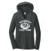 Ortonville Trap District Perfect Tri Long Sleeve Hoodie