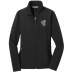 Coyote Apparel Port Authority® Core Soft Shell Jacket