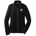 St.Williams Care Center Ladies Port Authority® Ladies Microfleece Jacket