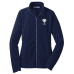 St.Williams Care Center Ladies Port Authority® Ladies Microfleece Jacket