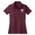 St.Williams Care Center Ladies Sport-Tek Micropique Sport-Wick Polo