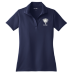 St.Williams Care Center Ladies Sport-Tek Micropique Sport-Wick Polo