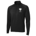 St.William's Care Center Men's Sport-Tek Sport-Wick Stretch 1/2-Zip Pullover