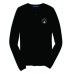 Wapiti Port Authority® Ladies Cardigan Sweater
