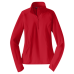 Westside Elementary Sport-Tek® Ladies Sport-Wick® Stretch 1/2-Zip Pullover