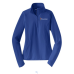 St.Lawrence Catholic School Stretch 1/2-Zip Sport-Wick Pullover