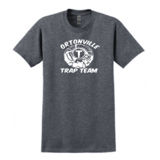 Ortonville Trap Gildan Ultra 50/50 Blend T-Shirt (DH)