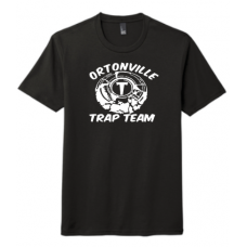 Ortonville Trap District Made Triblend Tee (B)