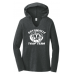 Ortonville Trap District Perfect Tri Long Sleeve Hoodie (BF)