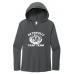 Ortonville Trap District Perfect Tri Long Sleeve Hoodie (C)