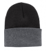Valley Queen Port & Company Fleece-Lined Knit Cap
