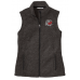Westside Wave Port Authority ® Sweater Fleece Vest