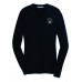 Wapiti Port Authority® Ladies V-Neck Sweater