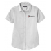 OAHS Apparel Port Authority® Short Sleeve SuperPro React™Twill Shirt