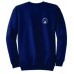 Wapiti Port & Company® - Core Fleece Crewneck Sweatshirt