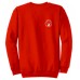 Wapiti Port & Company® - Core Fleece Crewneck Sweatshirt
