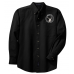Wapiti Port Authority® Long Sleeve Twill Shirt