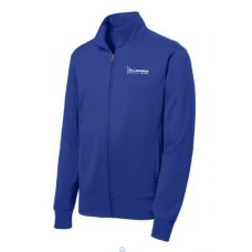 St.Lawrence Catholic School Sport-Tek Sport-Wick® Fleece Full-Zip Jacket