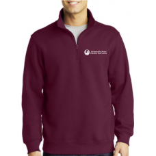 OAHS Sport-Tek® 1/4-Zip Sweatshirt