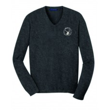 Wapiti Port Authority® V-Neck Sweater