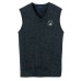Wapiti Port Authority® Sweater Vest