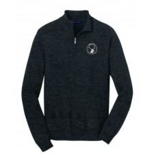 Wapiti Port Authority® 1/2-Zip Sweater