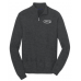 Fairway View Apparel Port Authority® 1/2-Zip Sweater