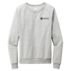 OAHS Apparel Allmade® Unisex Organic French Terry Crewneck Sweatshirt