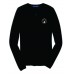 Wapiti Port Authority® Ladies Cardigan Sweater
