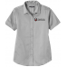 OAHS Apparel Port Authority® Short Sleeve SuperPro React™Twill Shirt