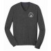 Wapiti Port Authority® V-Neck Sweater