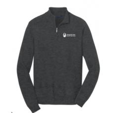 OAHS Apparel Port Authority® 1/2-Zip Sweater